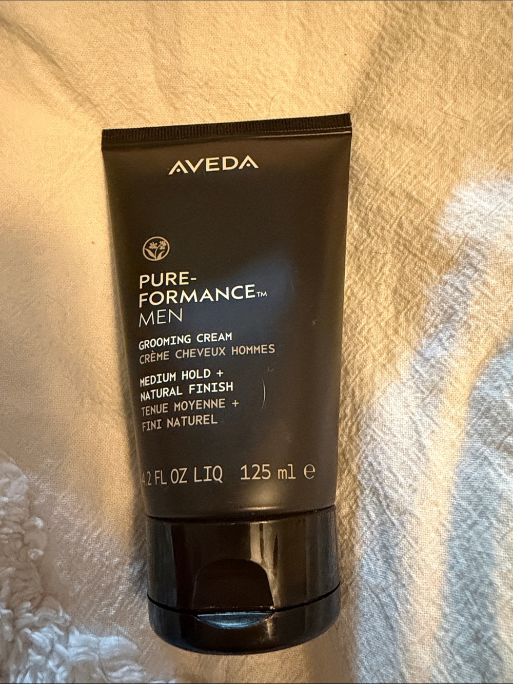 AVEDA Pure-Formance Men Grooming Cream
